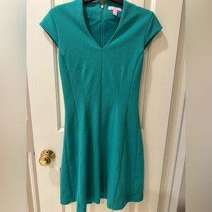 Lilly Pulitzer Bree dress XXS